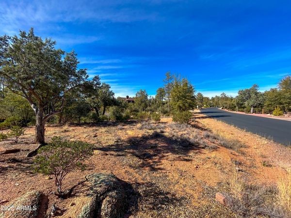 2319 E Scarlet Bugler Circle, Unit 709, Payson, AZ 85541