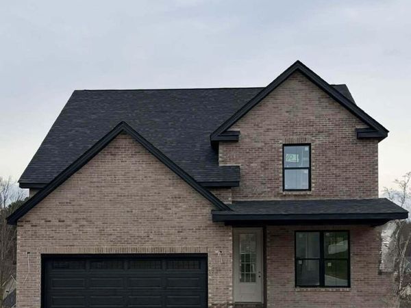 4434 Ivan Scott Drive, Knoxville, TN 37938