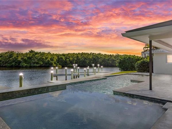 432 Seaworthy RD, NORTH FORT MYERS, FL 33903