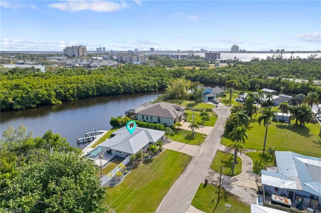 432 Seaworthy Rd, North Fort Myers, FL 33903 Photo