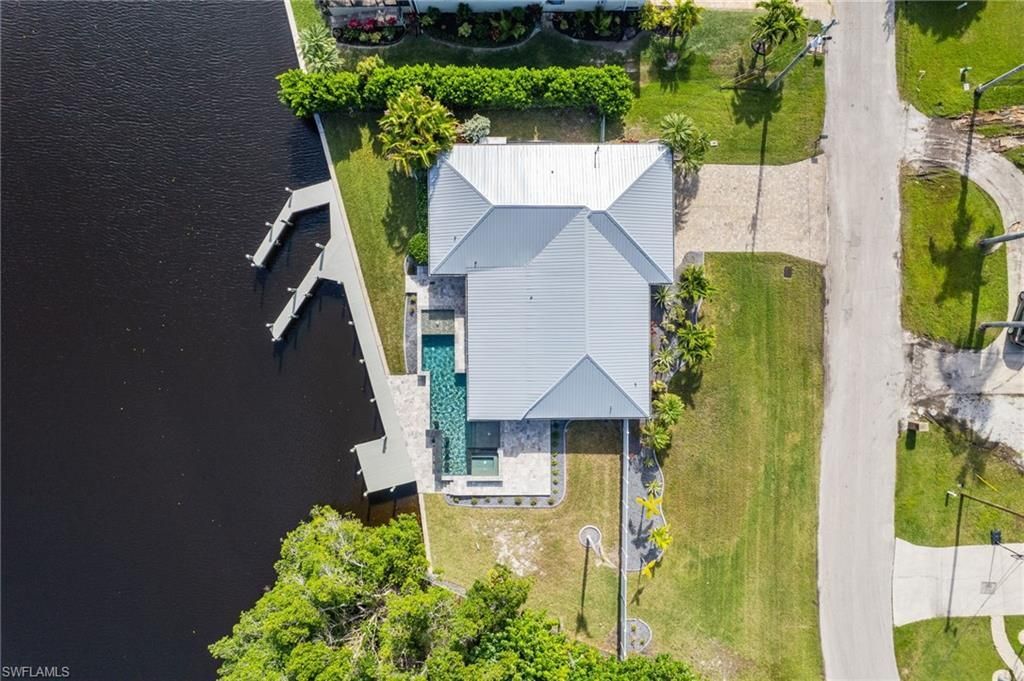 432 Seaworthy Rd, North Fort Myers, FL 33903 Photo
