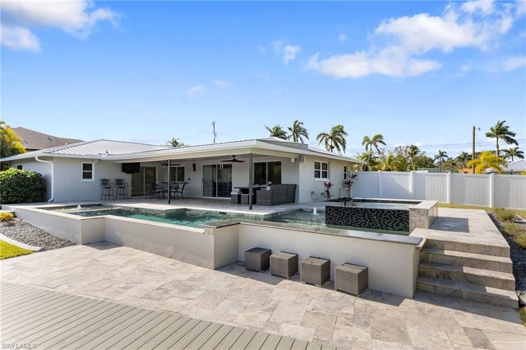 432 Seaworthy Rd, North Fort Myers, FL 33903 Photo