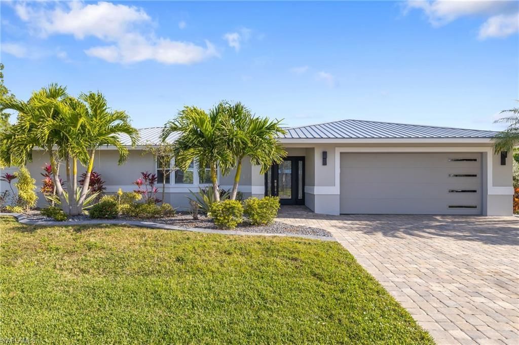 432 Seaworthy Rd, North Fort Myers, FL 33903 Photo