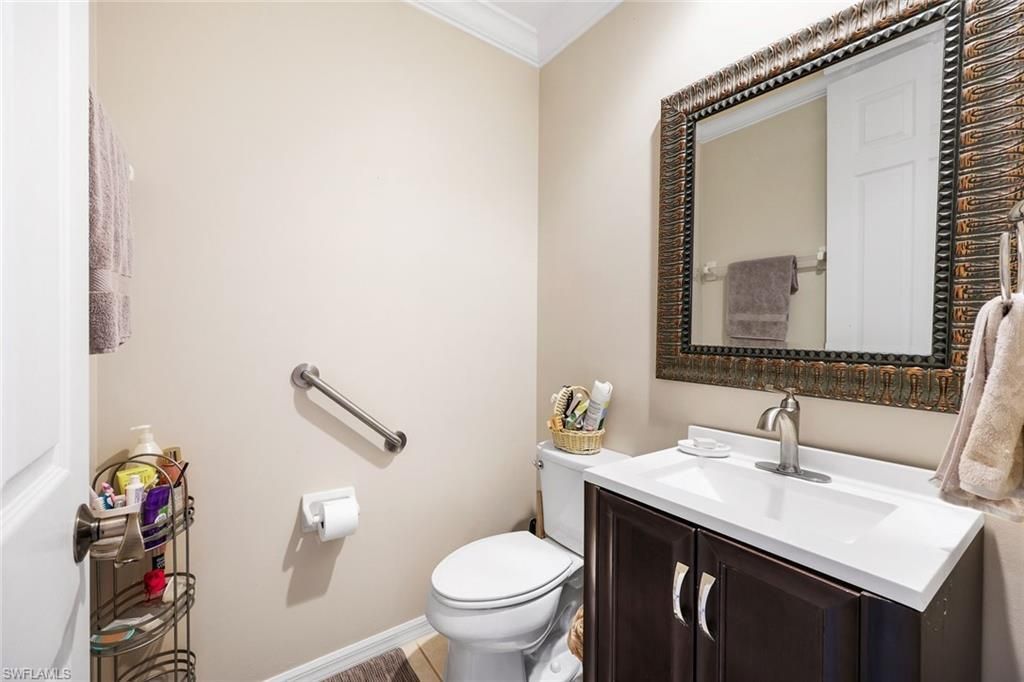 8493 Laurel Lakes Blvd, Naples, FL 34119 Photo