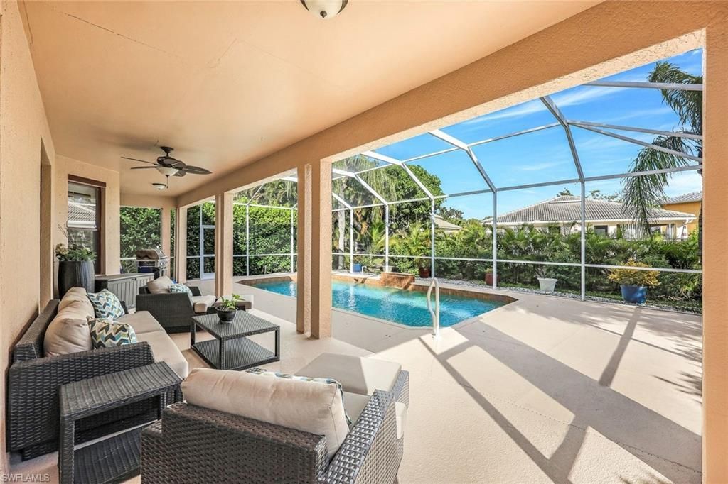 8493 Laurel Lakes Blvd, Naples, FL 34119 Photo