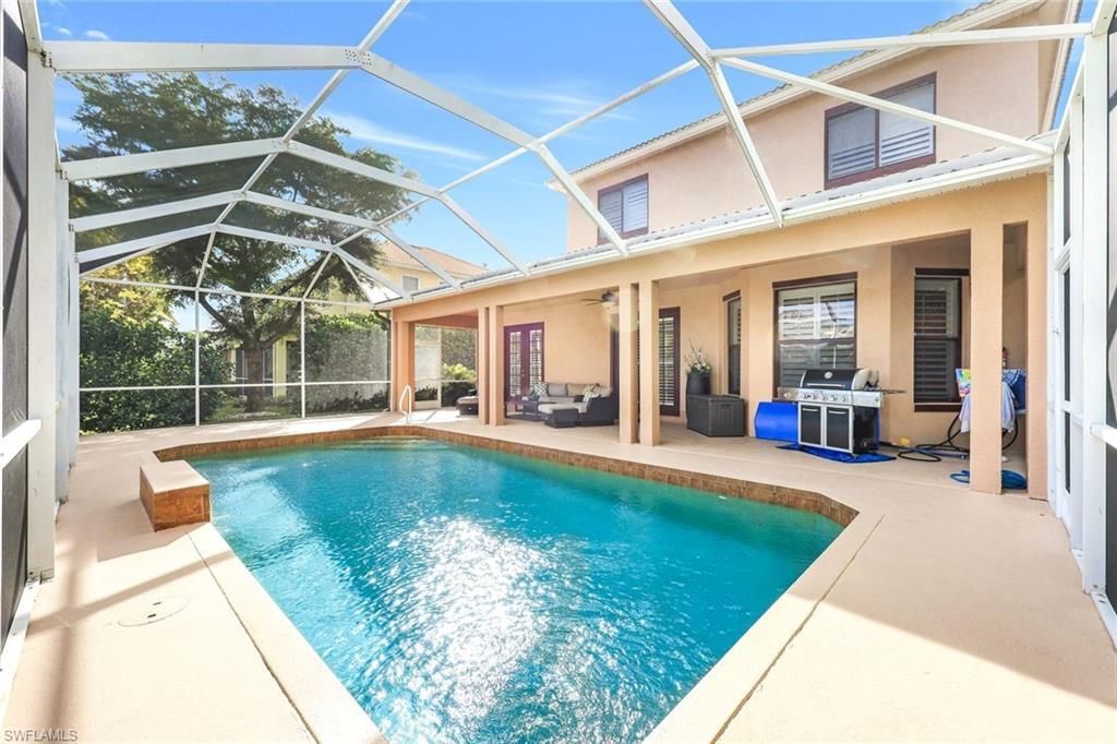 8493 Laurel Lakes Blvd, Naples, FL 34119 Photo