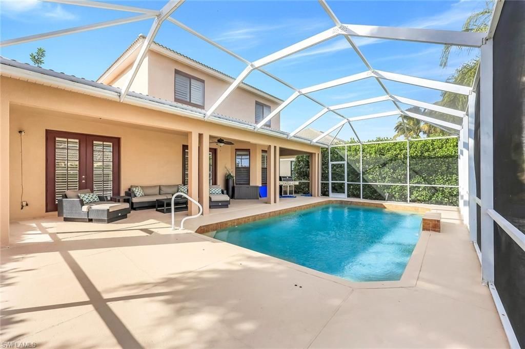 8493 Laurel Lakes Blvd, Naples, FL 34119 Photo