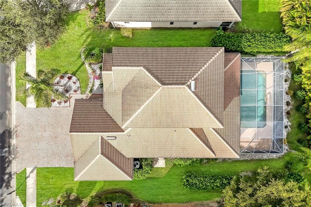 8493 Laurel Lakes Blvd, Naples, FL 34119 Photo