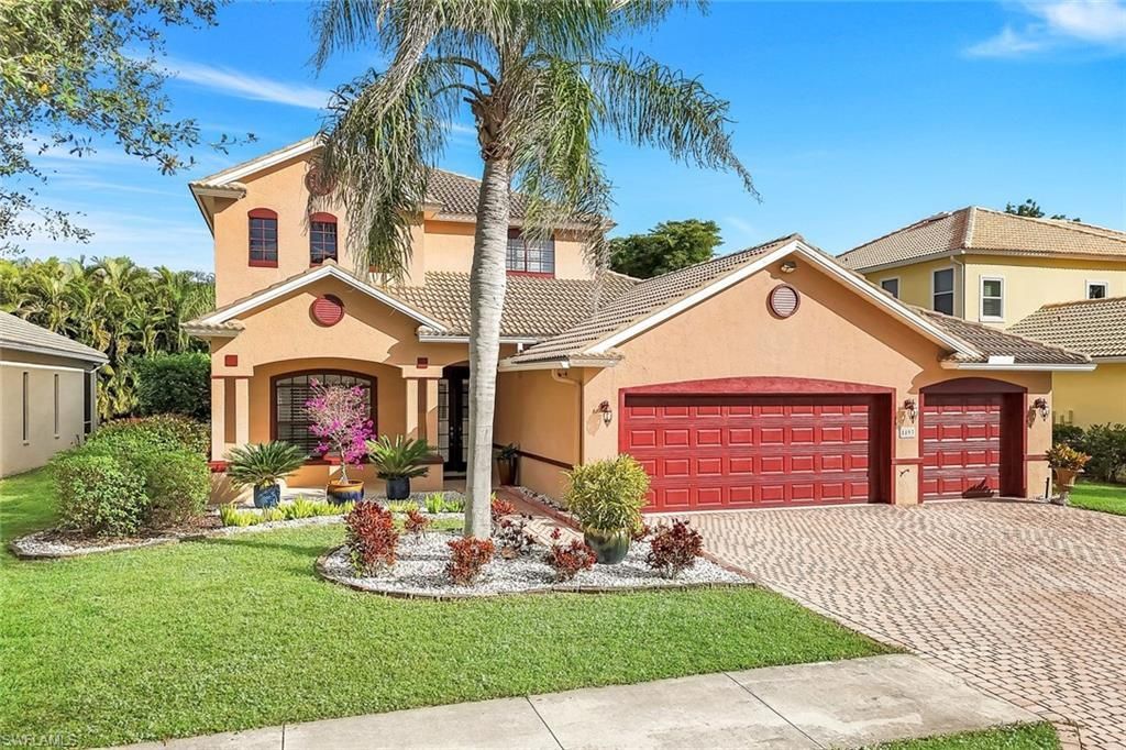 8493 Laurel Lakes Blvd, Naples, FL 34119 Photo