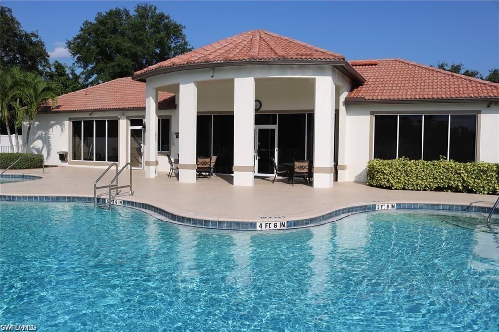 8493 Laurel Lakes Blvd, Naples, FL 34119 Photo