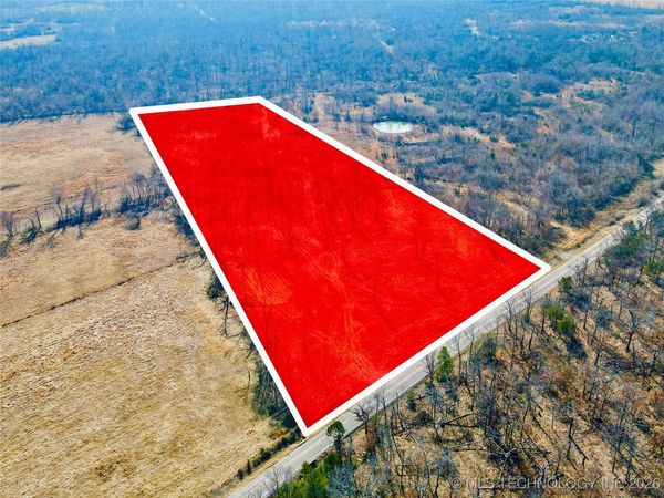 000 State Hwy 63 , Haileyville, OK 74528