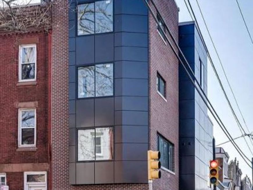 1558 N 29th Street, Philadelphia, PA 19121 Main Photo