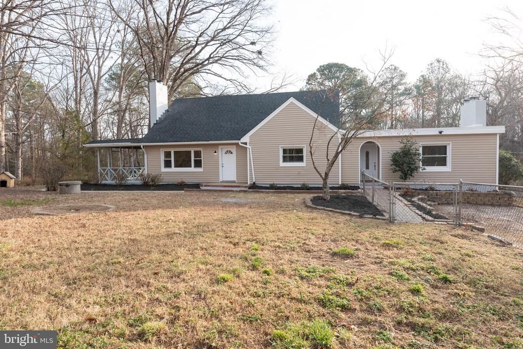 1812 Parkway, North Chesterfield, VA 23224 Main Photo