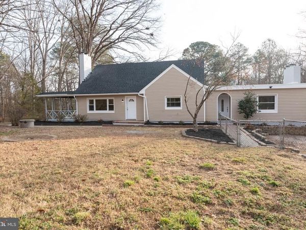 1812 PARKWAY, NORTH CHESTERFIELD, VA 23224