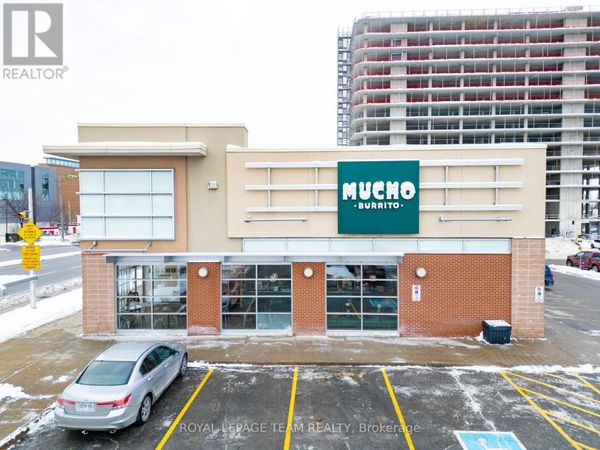 1385 Baseline Road, Ottawa, ON K2C3G1