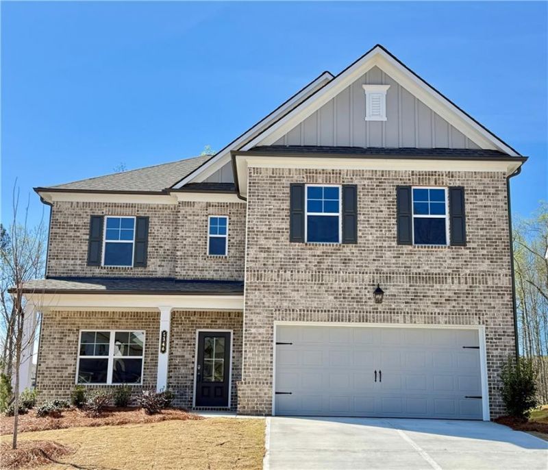 5346 Windridge Parkway, Gainesville, GA 30507 Main Photo