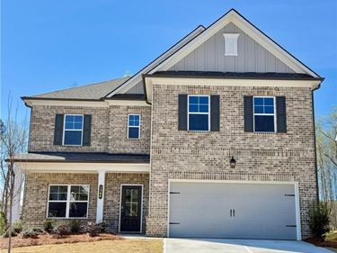 5346 Windridge Parkway, Gainesville, GA 30507
