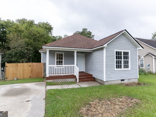 2125 Cedar Avenue, Macon, GA 31204