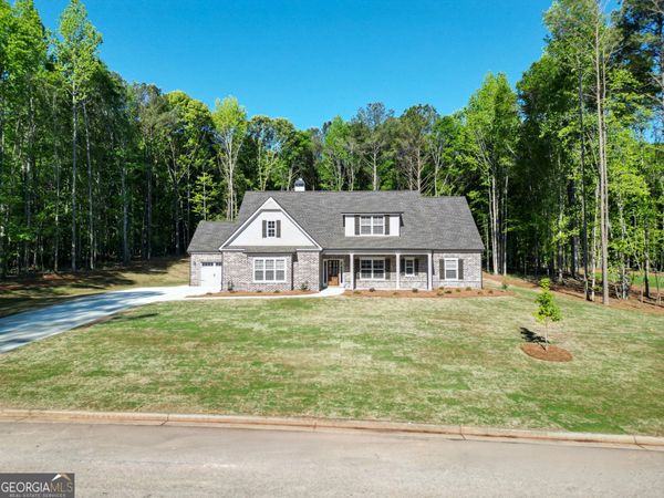 2124 Ella Springs Drive, Covington, GA 30014