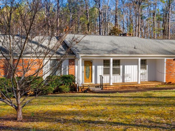 152 Carmack Road, Flintstone, GA 30725