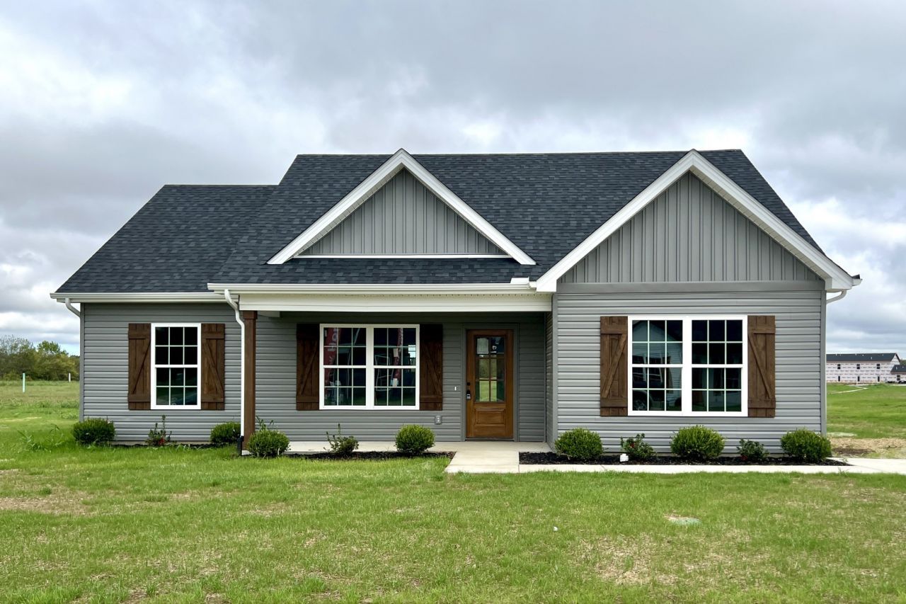 1110 Brook Court, Franklin, KY 42134 Main Photo