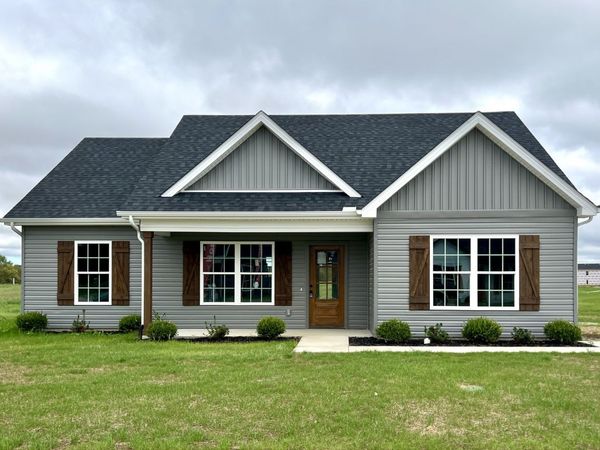 1110 Brook Court, Franklin, KY 42134