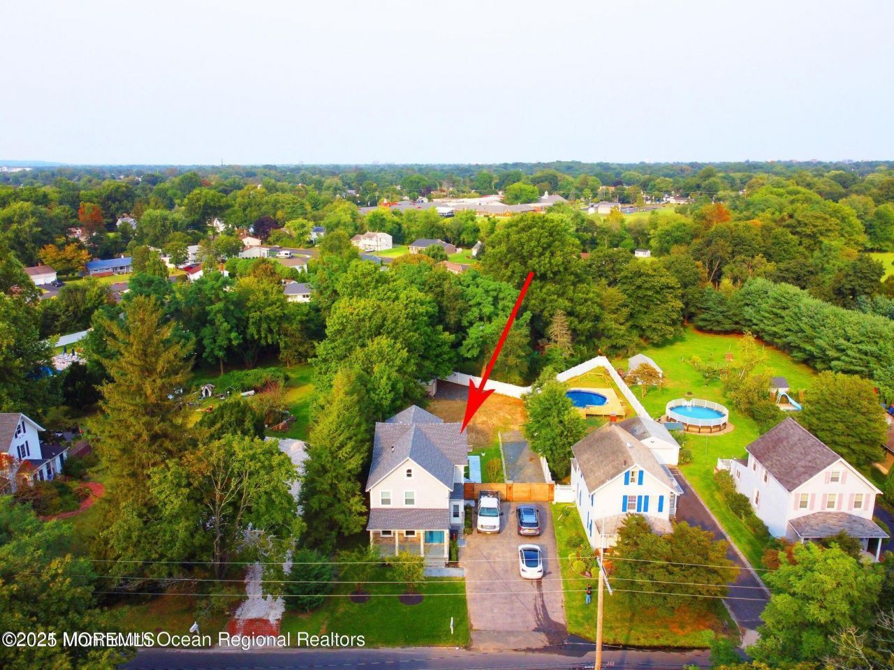 300 Monmouth Road, West Long Branch, NJ 07764 Main Photo