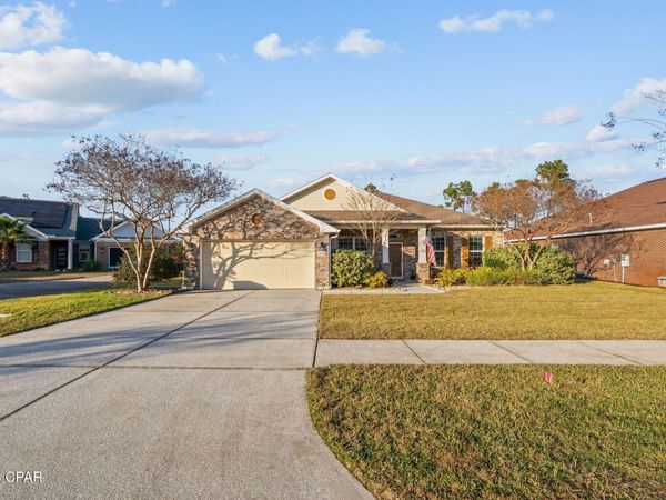 3010 Harrier Street, Panama City, FL 32405