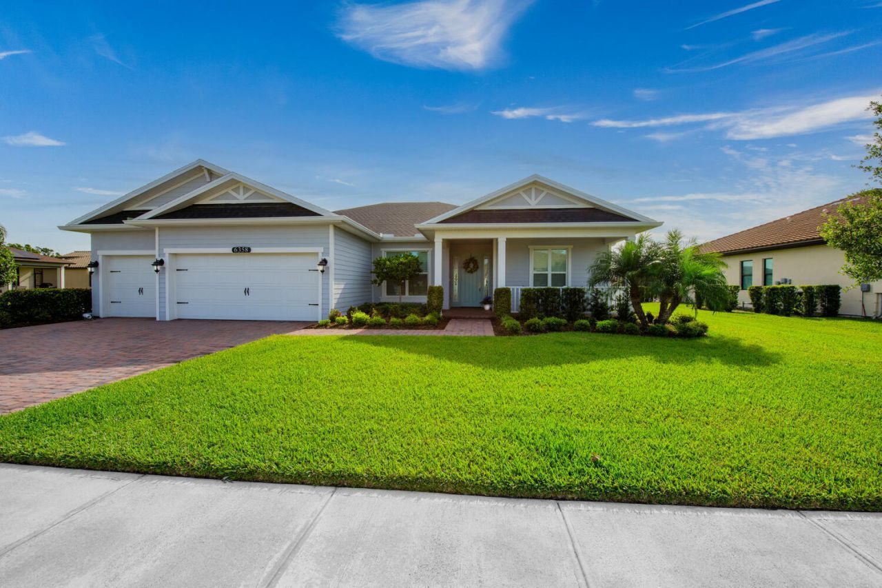6358 Arcadia Square, Vero Beach, FL 32966 Photo