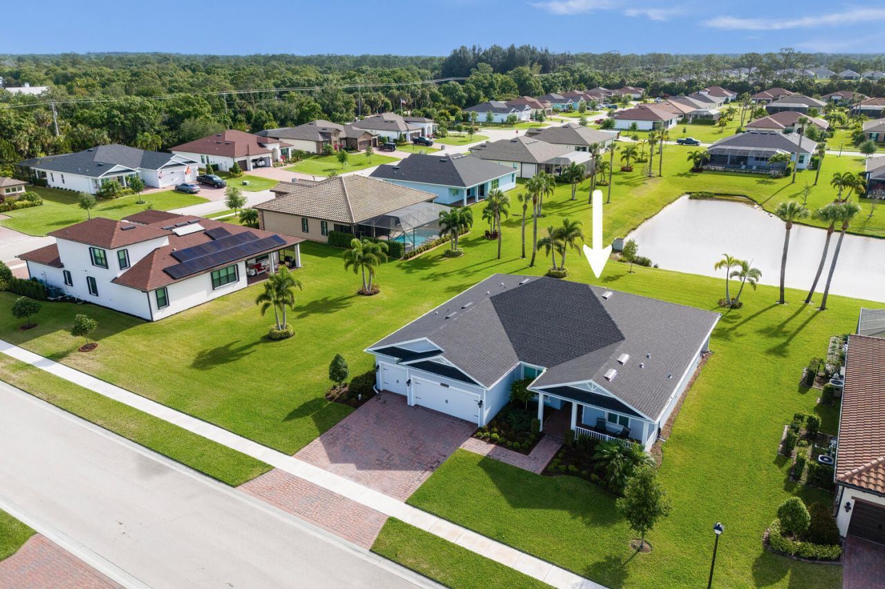 6358 Arcadia Square, Vero Beach, FL 32966 Photo