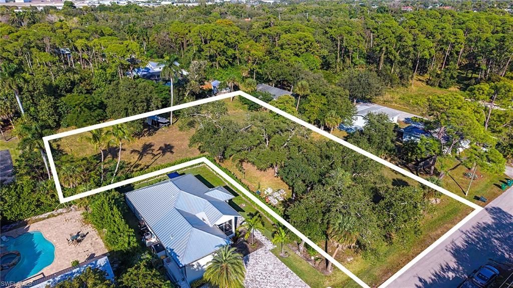 Terrace Ave, Naples, FL 34104 Photo