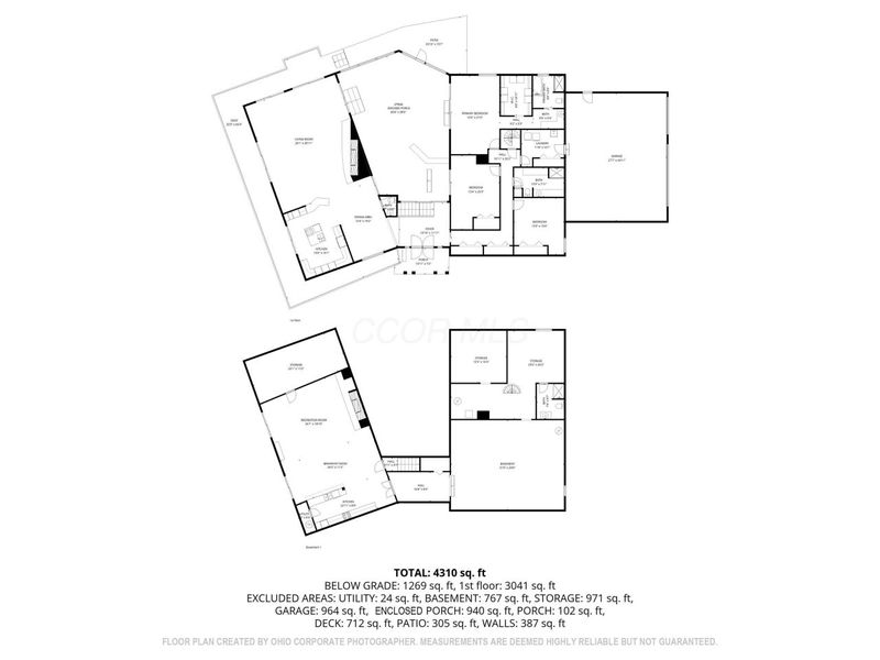 12760 Hilltop Drive, Fredericktown, OH 43019 Photo 2