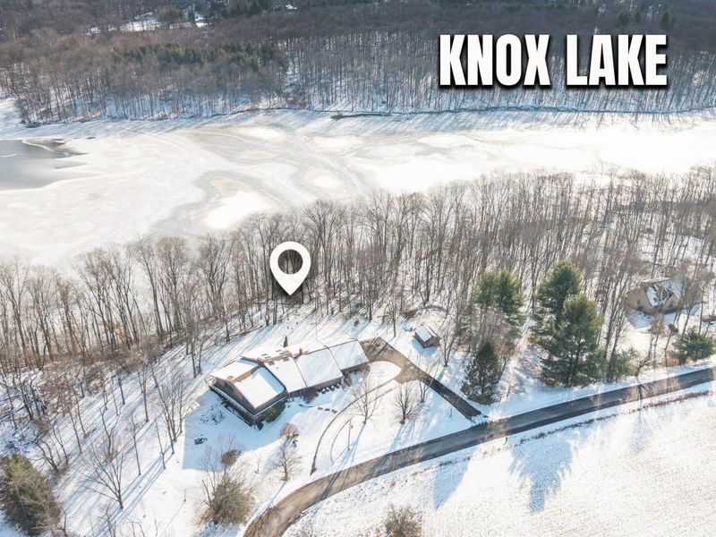 12760 Hilltop Drive, Fredericktown, OH 43019 Photo 3