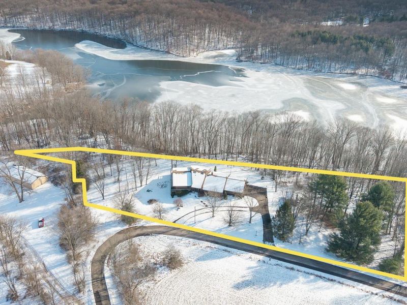 12760 Hilltop Drive, Fredericktown, OH 43019 Photo 47