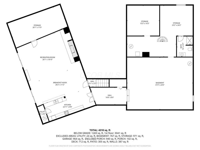 12760 Hilltop Drive, Fredericktown, OH 43019 Photo 5