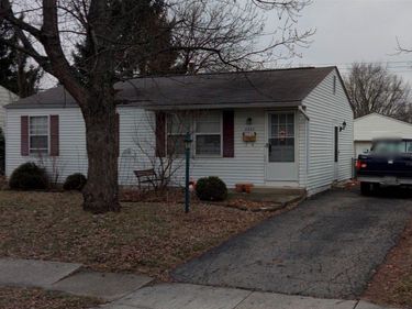 4942 Talbert Drive, Columbus, OH 43232