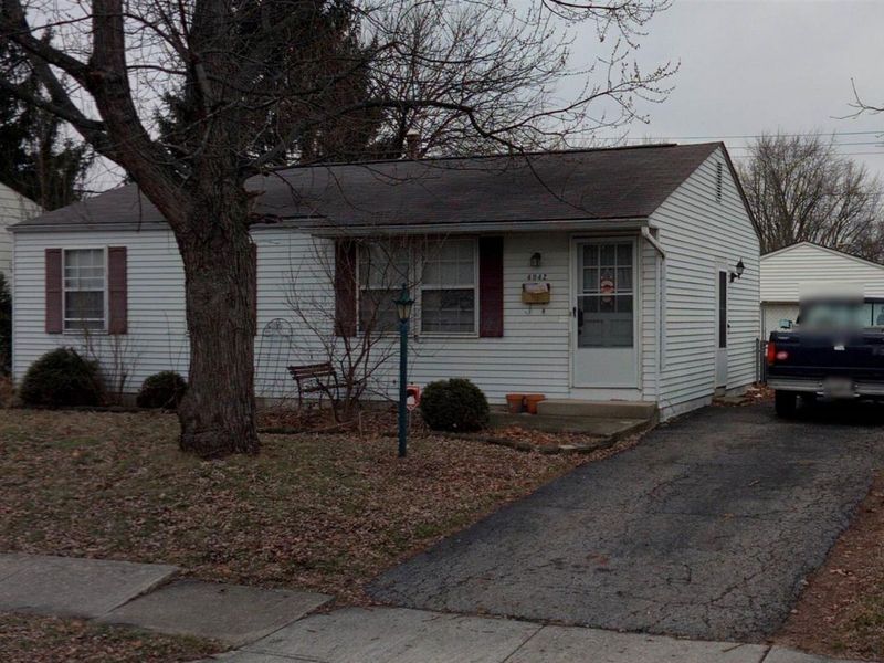 4942 Talbert Drive, Columbus, OH 43232 Photo 1