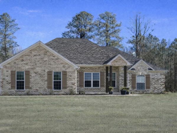 98 Whitetail Dr, Maben, MS 39750