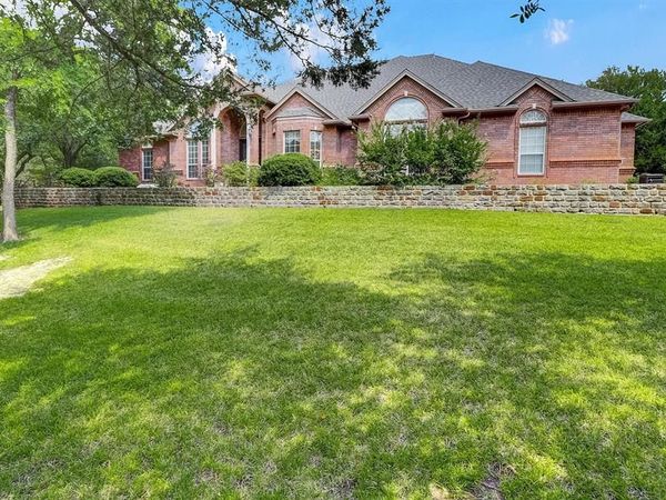 6420 Shady Oaks Lane, Midlothian, TX 76065