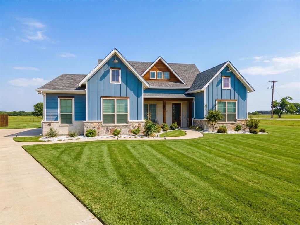 1610 Ryder Lee Lane, Waxahachie, TX 75165 Main Photo