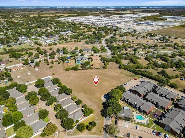 0 Sierra Grande, Red Oak, TX 75154