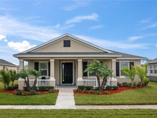 1465 Bruntsfield Terrace, Vero Beach, FL 32966