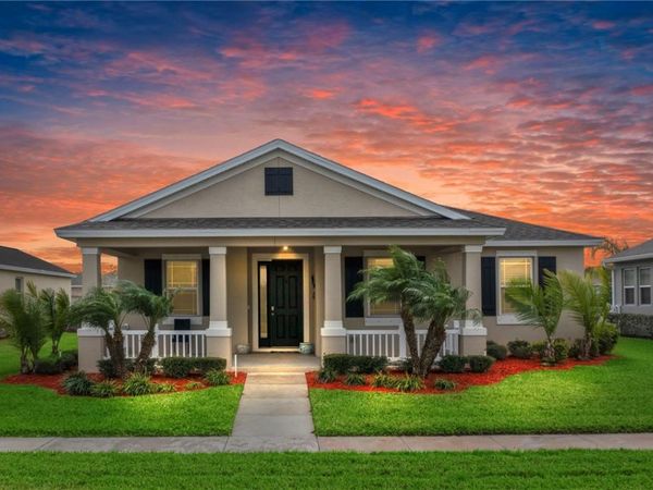 1465 Bruntsfield Terrace, Vero Beach, FL 32966