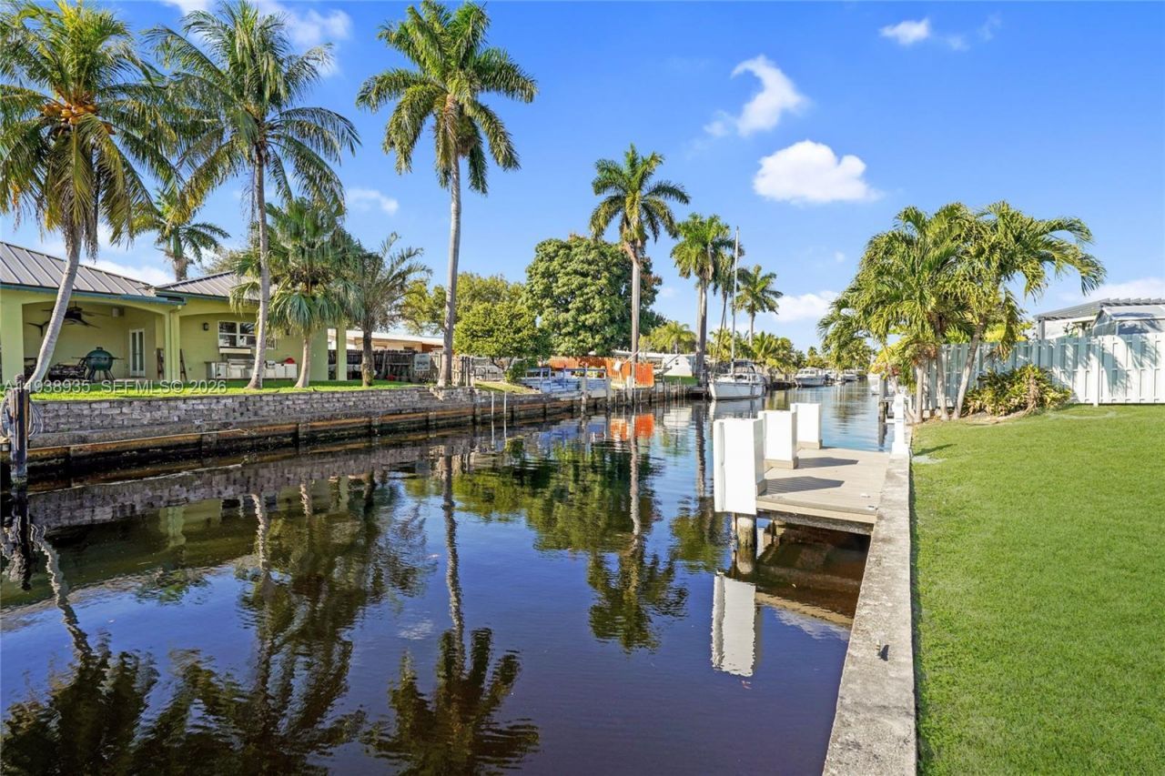 2649 Key Largo Ln , Fort Lauderdale, FL 33312 Photo