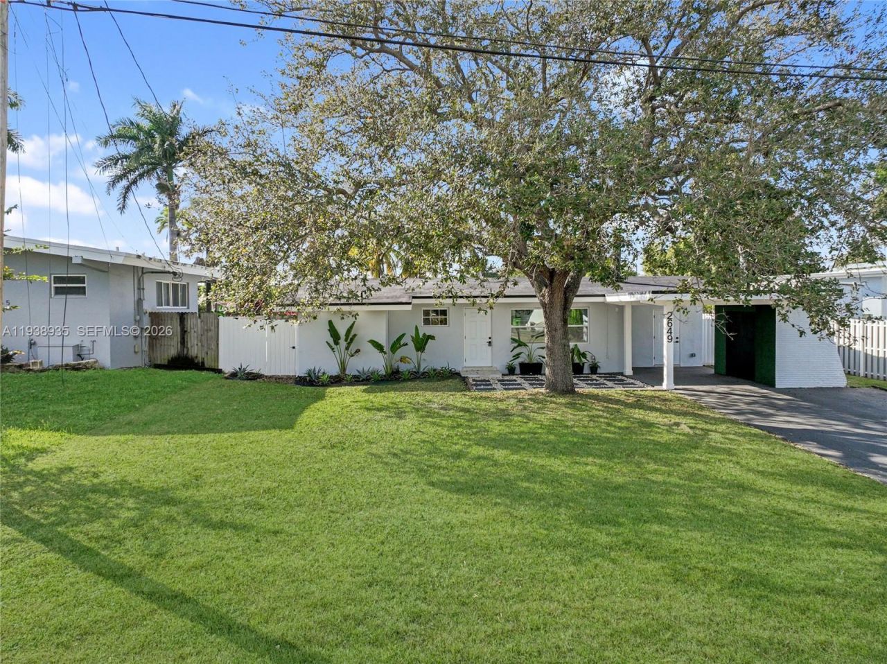 2649 Key Largo Ln , Fort Lauderdale, FL 33312 Photo