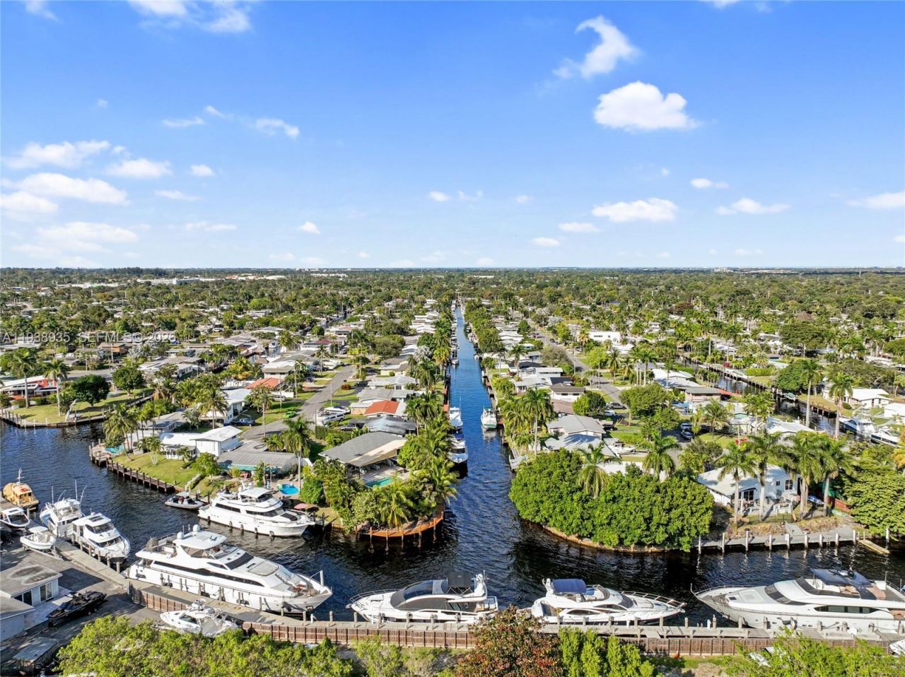 2649 Key Largo Ln , Fort Lauderdale, FL 33312 Photo