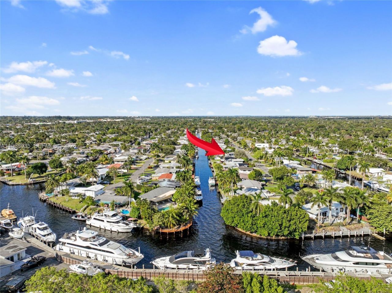 2649 Key Largo Ln , Fort Lauderdale, FL 33312 Photo