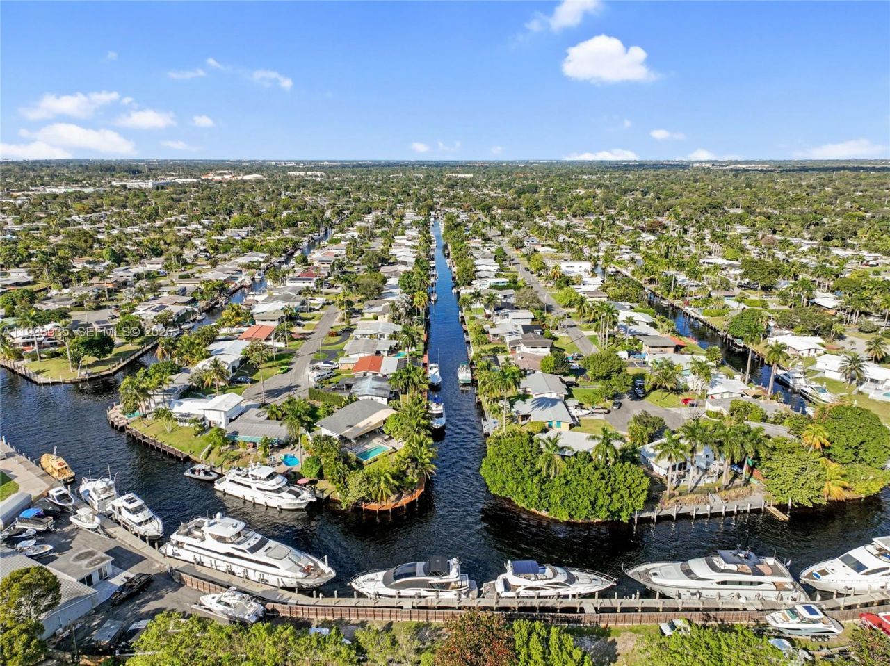 2649 Key Largo Ln , Fort Lauderdale, FL 33312 Photo