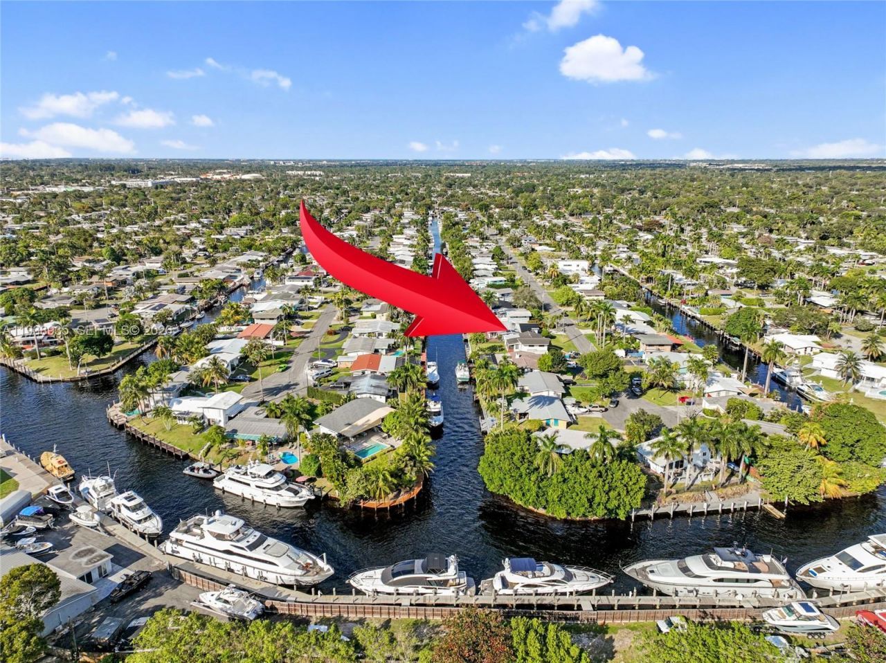 2649 Key Largo Ln , Fort Lauderdale, FL 33312 Photo