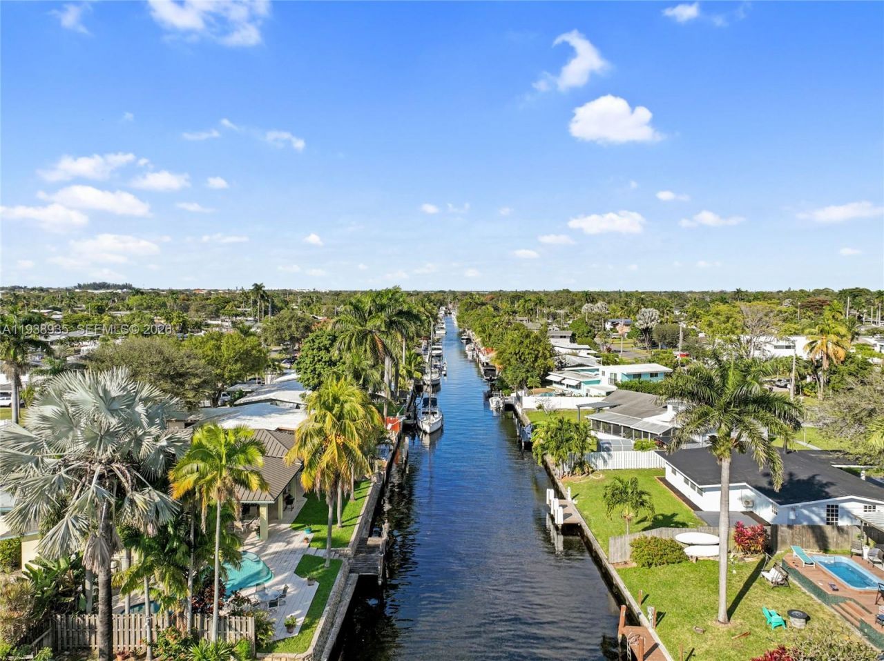 2649 Key Largo Ln , Fort Lauderdale, FL 33312 Photo